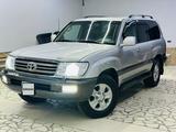 Toyota Land Cruiser 2003 года за 10 750 000 тг. в Алматы