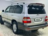 Toyota Land Cruiser 2003 года за 10 750 000 тг. в Алматы – фото 4