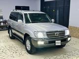 Toyota Land Cruiser 2003 года за 10 750 000 тг. в Алматы – фото 3