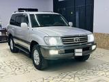 Toyota Land Cruiser 2003 года за 10 750 000 тг. в Алматы – фото 2