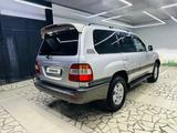 Toyota Land Cruiser 2003 года за 10 750 000 тг. в Алматы – фото 5