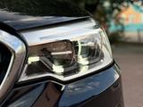 BMW 530 2018 года за 17 500 000 тг. в Караганда – фото 2