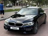 BMW 530 2018 года за 17 500 000 тг. в Караганда