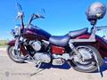 Kawasaki  VN1500 Vulcan 2001 года за 2 200 000 тг. в Караганда – фото 4