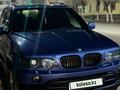 BMW X5 2003 годаүшін8 500 000 тг. в Жезказган – фото 2