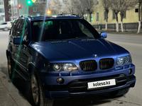 BMW X5 2003 годаүшін8 500 000 тг. в Жезказган