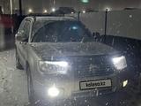 Subaru Forester 2006 годаүшін4 500 000 тг. в Петропавловск – фото 4