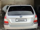 Subaru Forester 2006 годаүшін4 500 000 тг. в Петропавловск – фото 2