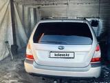 Subaru Forester 2006 годаүшін4 500 000 тг. в Петропавловск – фото 5