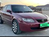 Mazda Protege 2003 годаүшін2 900 000 тг. в Кызылорда