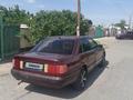 Audi 100 1991 годаүшін1 450 000 тг. в Тараз – фото 9