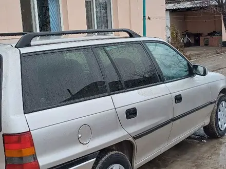 Opel Astra 1997 года за 1 300 000 тг. в Туркестан