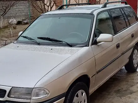 Opel Astra 1997 года за 1 300 000 тг. в Туркестан – фото 6