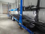 IVECO  Stralis 2007 года за 14 500 000 тг. в Алматы – фото 4