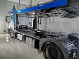 IVECO  Stralis 2007 года за 14 500 000 тг. в Алматы – фото 3