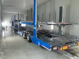 IVECO  Stralis 2007 года за 14 500 000 тг. в Алматы – фото 5