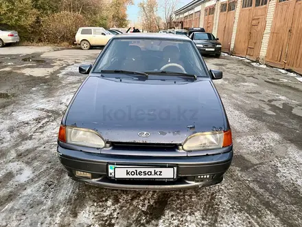 ВАЗ (Lada) 2114 2006 года за 530 000 тг. в Житикара – фото 3