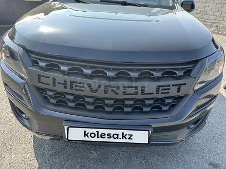 Chevrolet TrailBlazer 2020 года за 11 500 000 тг. в Шымкент – фото 14