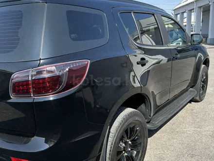 Chevrolet TrailBlazer 2020 года за 11 500 000 тг. в Шымкент – фото 17