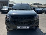 Chevrolet TrailBlazer 2020 годаүшін11 500 000 тг. в Шымкент – фото 3