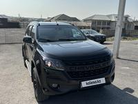 Chevrolet TrailBlazer 2020 годаүшін11 500 000 тг. в Шымкент