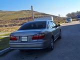 Nissan Cefiro 1999 годаүшін2 100 000 тг. в Тараз – фото 2