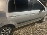 Hyundai Getz 2004 года за 3 000 000 тг. в Шымкент – фото 5