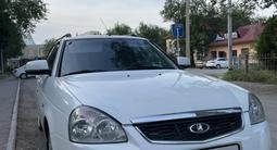 ВАЗ (Lada) Priora 2171 2014 годаүшін3 500 000 тг. в Туркестан