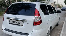 ВАЗ (Lada) Priora 2171 2014 годаүшін3 500 000 тг. в Туркестан – фото 2