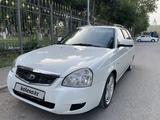 ВАЗ (Lada) Priora 2171 2014 года за 3 500 000 тг. в Туркестан – фото 3