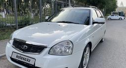 ВАЗ (Lada) Priora 2171 2014 годаүшін3 500 000 тг. в Туркестан – фото 3