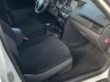 ВАЗ (Lada) Priora 2171 2014 года за 3 500 000 тг. в Туркестан – фото 4