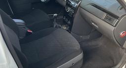 ВАЗ (Lada) Priora 2171 2014 годаүшін3 500 000 тг. в Туркестан – фото 4