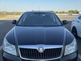 Skoda Octavia 2010 года за 3 499 999 тг. в Шымкент – фото 5