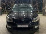 Skoda Octavia 2010 года за 3 499 999 тг. в Шымкент – фото 4
