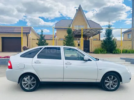 ВАЗ (Lada) Priora 2172 2013 года за 2 250 000 тг. в Астана – фото 7