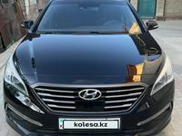 Hyundai Sonata 2015 годаүшін8 100 000 тг. в Алматы