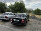 ВАЗ (Lada) Priora 2170 2007 годаүшін999 999 тг. в Туркестан – фото 4