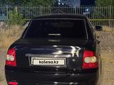 ВАЗ (Lada) Priora 2170 2007 годаүшін999 999 тг. в Туркестан – фото 2