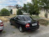 ВАЗ (Lada) Priora 2170 2007 годаүшін999 999 тг. в Туркестан – фото 3