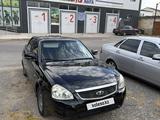 ВАЗ (Lada) Priora 2170 2007 годаүшін999 999 тг. в Туркестан – фото 5