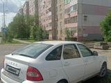 ВАЗ (Lada) Priora 2172 2013 годаүшін1 900 000 тг. в Уральск – фото 4