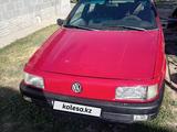 Volkswagen Passat 1993 года за 1 100 000 тг. в Шымкент