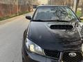 Subaru Impreza 2007 года за 5 700 000 тг. в Алматы