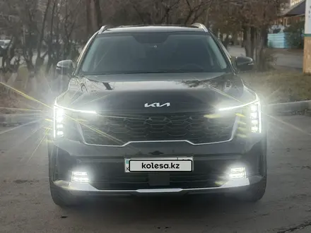 Kia Sorento 2024 года за 20 950 000 тг. в Костанай – фото 4