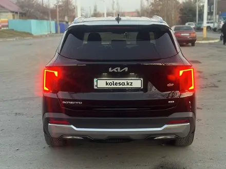 Kia Sorento 2024 года за 20 950 000 тг. в Костанай – фото 13