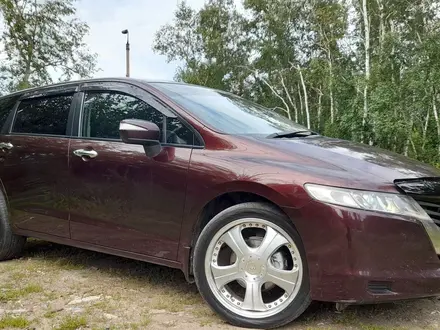 Honda Odyssey 2012 года за 9 500 000 тг. в Астана – фото 2