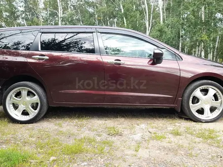 Honda Odyssey 2012 года за 9 500 000 тг. в Астана – фото 5