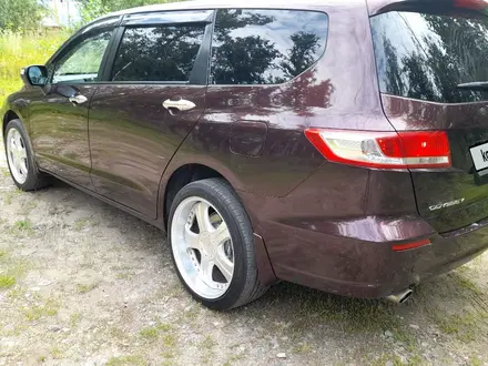 Honda Odyssey 2012 года за 9 500 000 тг. в Астана – фото 6