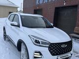 Chery Tiggo 4 Pro 2023 года за 9 100 000 тг. в Жезказган – фото 2